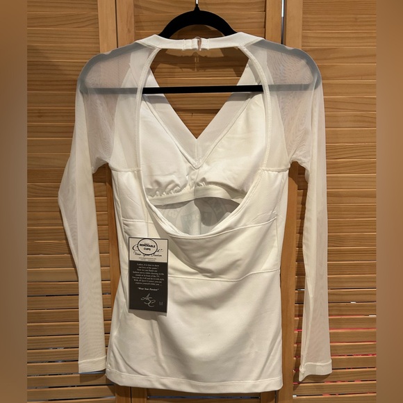 Women’s long sleeve top - Picture 2 of 2